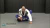 Side Control to Mount, Cross Collar Choke from Mount