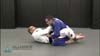 Choke from the Guard