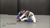 Sweep with Hands-On-The-Ankles