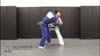 Bodylock Over-The-Arms from Front