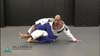Hip Bump Sweep from Closed Guard