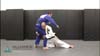 Double Leg Takedown
