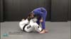 Sweep from Open Guard