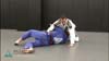 Turtle turn - Grab the legs going on top