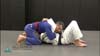 Armbar from Side Control