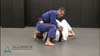 Kimura from Side Control