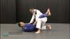 Flower Sweep from Closed Guard