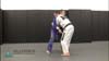 Shaking Jacket vs Leg Trip from Standup (Self Defence)