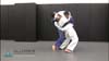 Guillotine Defense from Standing