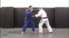 Punch defense with Body Control