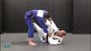 Over Head Sweep from Open Guard