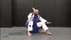 Knee Bar vs Body Lock from Behind