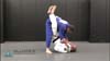 High Armbar vs Standing Opponent from Closed Guard