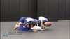 Inverted Armbar from Closed Guard
