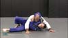 Leg Over Head vs Side Control Headlock