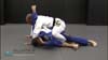 Back Door vs Side Control Headlock