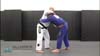 O Goshi vs Hip Body Lock