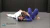 Side Choke with Arm Control from Side Control