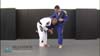 Single Leg Takedown