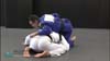 Turtle Turn to Single Leg vs Side Control Escape
