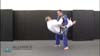 Pulling Closed Guard from Standup