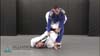 Trapping one Leg from Closed Guard