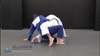 Armbar after Trapping one Leg