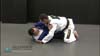 Pressing to Half Guard vs Knee on Belly