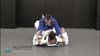 Posture with Knee in Middle vs Closed Guard