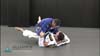 Knee Inside Guard Pass with Head Control