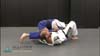 Barrel Roll Sweep from Omoplata