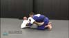 Hip Roll vs Stack Pass, Grasshopper Guard Entry vs Double Under Control