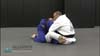 Grasshopper Guard Hook Sweep