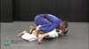 Leg Weave from Side Control to Mount