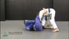 Lasso Sweep from Spider Guard vs Guard Pass