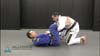 Omoplata from Spider Guard Lasso