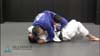 Arm Triangle from Side Control