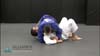 Kimura from Side Control