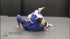 Cross Arm and Belt Control Flower Sweep from Closed Guard