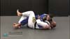 Hook Lift from Butterfly Half Guard to Closed Guard