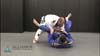 Shoulder Drive Pass vs Open Guard