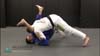 Stacking Pass vs Open Guard