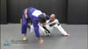 X-Guard Entry, Takedown Sweep from X-Guard