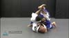 Triangle vs Armbar Escape