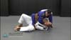 1Leg X Guard Entry vs Technical Mount