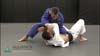 Arm Across Brabo Choke from Knee on Belly