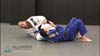 Knee Pinch Armbar from Side Control