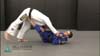 Diagonal Bullfighter Pass vs Open Guard
