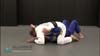 Superman Inverted Armbar from Mount