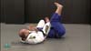 Armbar from High Mount